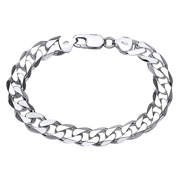 JEWLIX Panzerarmband JEWLIX, Herren Panzerkette Armband günstig online kaufen