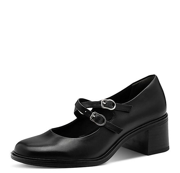 Tamaris Tamaris - High Heels - Schwarz Pumps günstig online kaufen