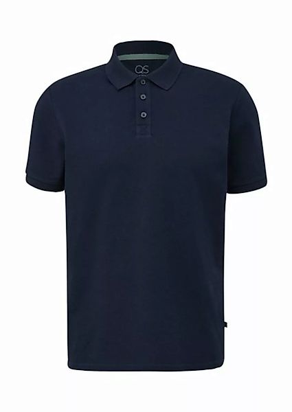 QS Poloshirt günstig online kaufen