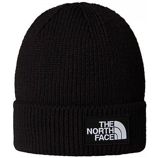 The North Face  Mütze NF0A8CHEJK31 TNF LOGO BOX-BLACK günstig online kaufen