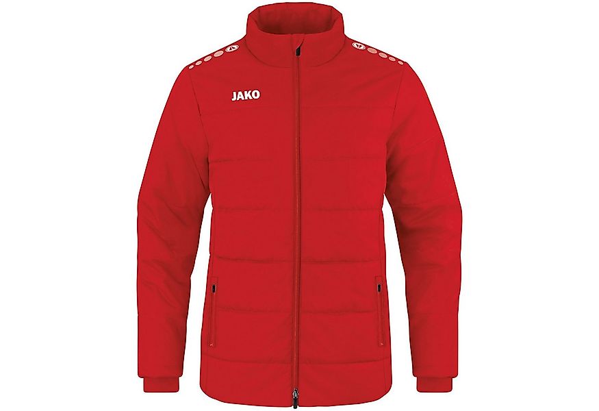 Jako Winterjacke Jako Herren Coachjacke Team 7104 günstig online kaufen