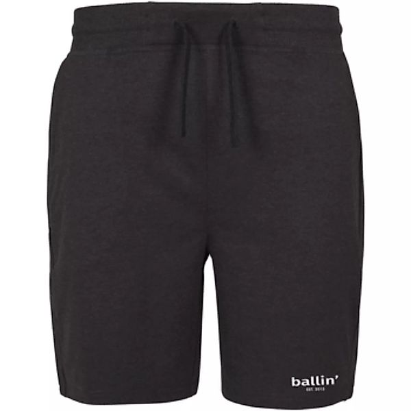 Ballin Est. 2013  Shorts Small Logo Jogging Short günstig online kaufen