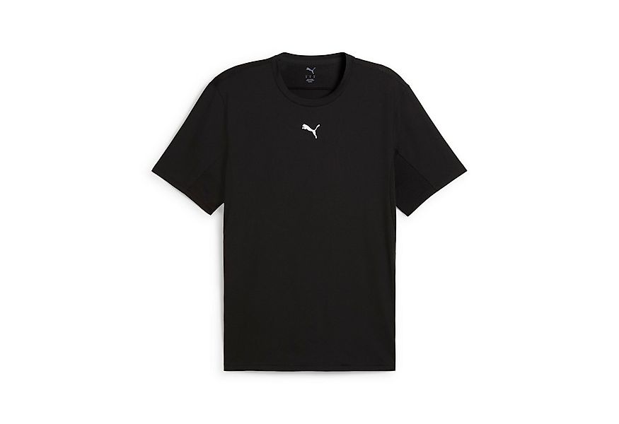 PUMA Trainingsshirt M CLOUDSPUN SOFT BREATHABLE TEE regular fit, mit Rundha günstig online kaufen