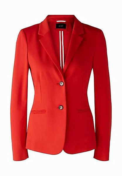 Oui Jackenblazer Blazer, aura orange günstig online kaufen