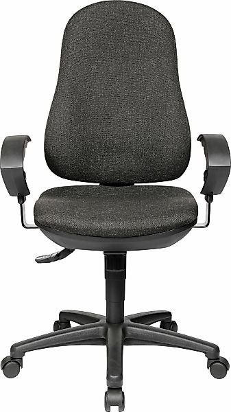 TOPSTAR Bürostuhl "Support SY" () Stoffbezug günstig online kaufen