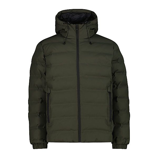 CMP Jackenblazer MAN JACKET FIX HOOD günstig online kaufen