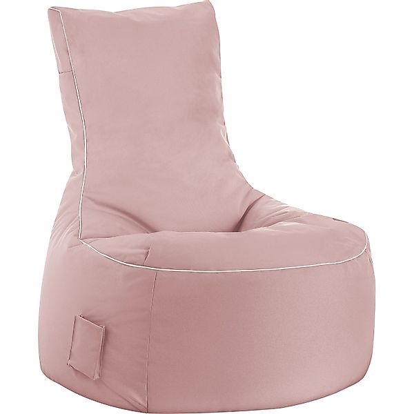Sitting Point Sitzsack Swing Scuba Eukalyptus günstig online kaufen