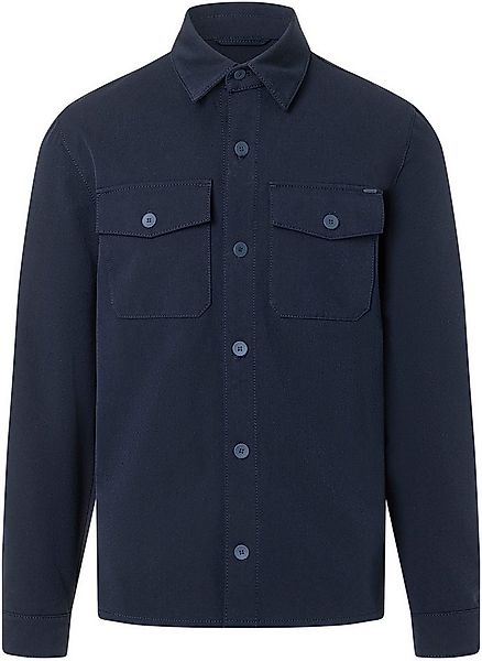 MAC Outdoorhemd Overshirt Over-Size- Look günstig online kaufen