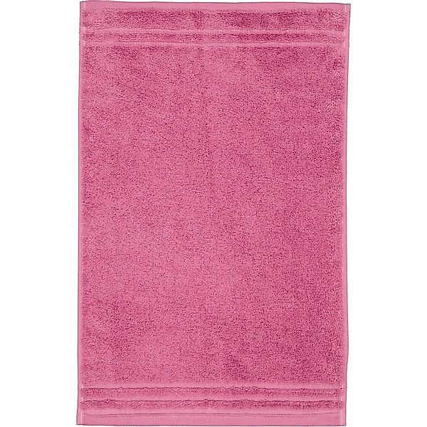 Vossen Handtücher Vienna Style Supersoft, 100% günstig online kaufen