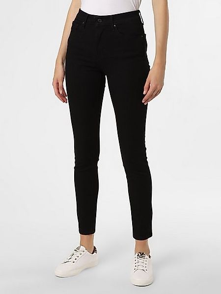 Levi's® 5-Pocket-Hose 721 High-Rise Skinny günstig online kaufen