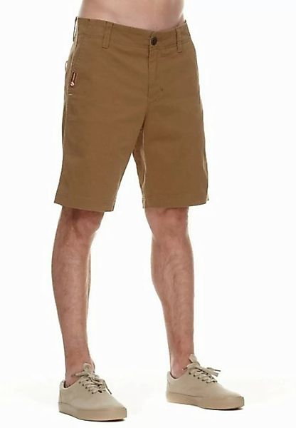 Ragwear Shorts Ragwear Herren Shorts KAREL 2112-50002 Khaki 6044 Khaki günstig online kaufen