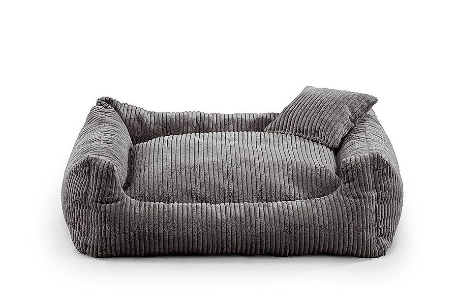 FAVRE Tierbett Soft Stripe Hundebett, Katzenbett, günstig online kaufen