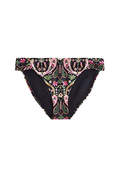 Next Bikini-Hose Bikinihose mit hohem Bein günstig online kaufen