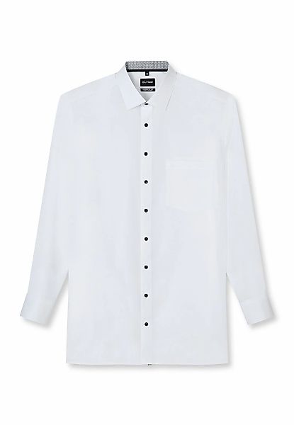 OLYMP Businesshemd "OLYMP Luxor, comfort fit - big, Kent" günstig online kaufen