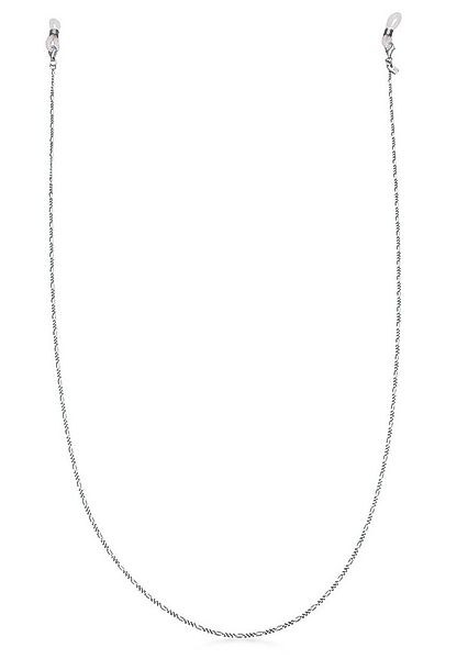 Kuzzoi Brillenkette Brillenkette Figaro Gliederkette 925 Sterling Silber günstig online kaufen