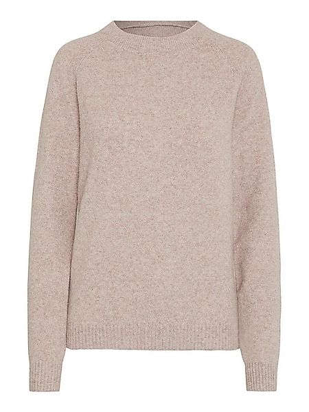 Vero Moda Tall Strickpullover DOFFY (1-tlg) Plain/ohne Details günstig online kaufen