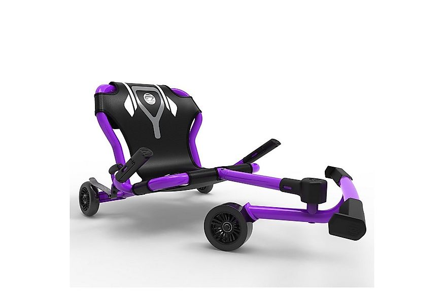 EzyRoller Tretfahrzeug Classic X, Kinderfahrzeug für Kinder ab 4 bis 14 Jah günstig online kaufen