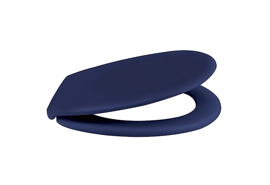 spirella WC-Sitz NEELA, Premium Toilettendeckel aus leichtem Duroplast Kuns günstig online kaufen