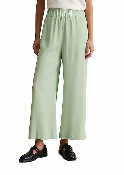 Marc OPolo DENIM Chinohose "aus LENZING™ Lyocell" günstig online kaufen