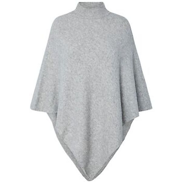 Pieces  Pullover 17151030 FORTUNA-MEDIUM GREY günstig online kaufen