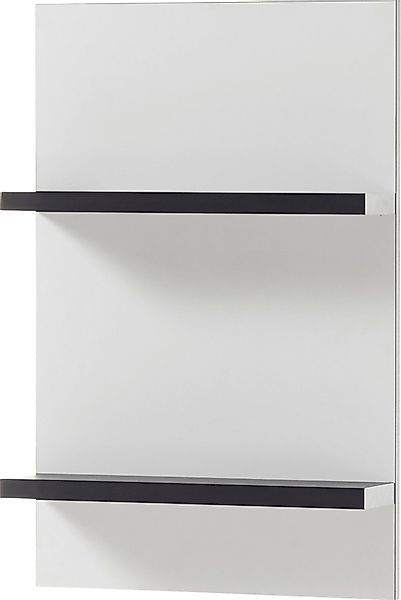 INOSIGN Wandregal Cantara, Badregal in Hochglanz günstig online kaufen