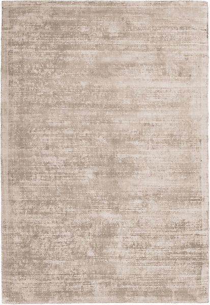 Padiro Teppich »Village 125« rechteckig 12 mm Höhe günstig online kaufen