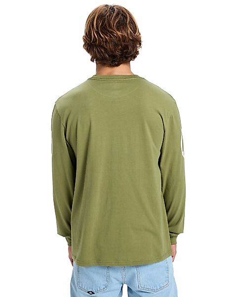 Quiksilver Langarmshirt "Ev Cold Ways" günstig online kaufen