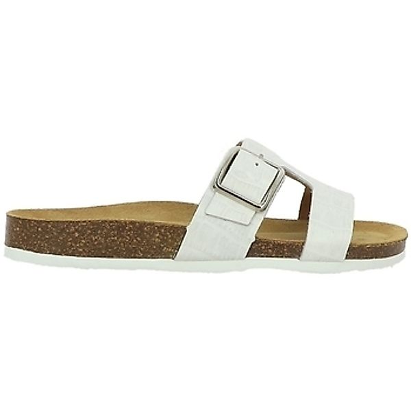 Plakton  Pantoffeln BUGGY  COCODRILO BLANCO / CARBON 186114 günstig online kaufen