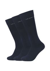 Camano Kniestrümpfe Kniestrümpfe 3er Pack günstig online kaufen