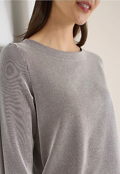 Gestreiftes Shirt günstig online kaufen