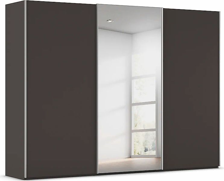 rauch Kleiderschrank "Schwebetürenschrank Schrank Garderobe Ankleide Schlaf günstig online kaufen