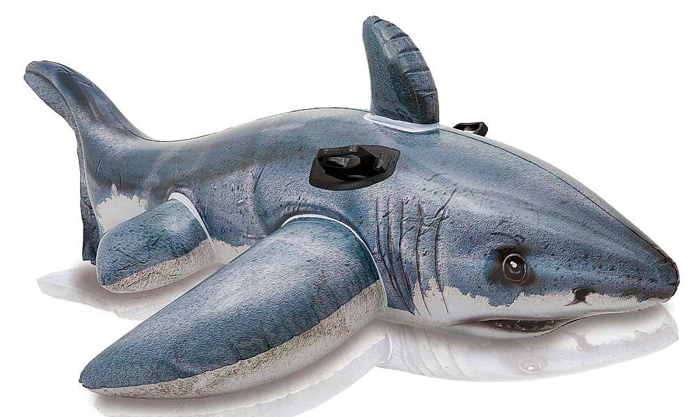 Intex Schwimmtier Intex Wasser Spielzeug Ride-On günstig online kaufen