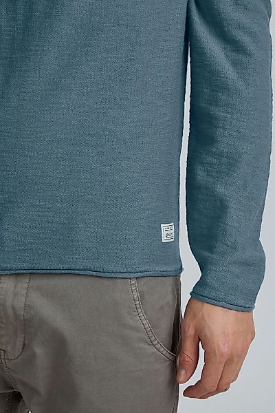 11 Project Strickfleece-Pullover "Strickpullover PRFriko" günstig online kaufen