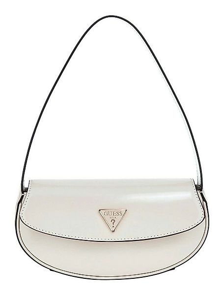 Guess Schultertasche Girlfriend Satchel günstig online kaufen