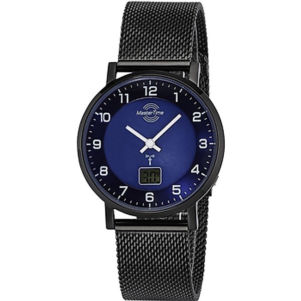 MASTER TIME Funkuhr Advanced MTLS-10742-32M, Armbanduhr, günstig online kaufen