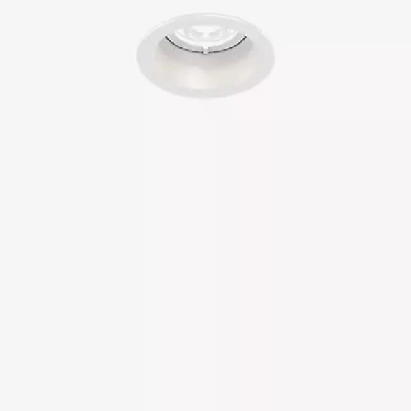 Wever & Ducré Deep Bijou 1.0 Einbaustrahler LED, weiß günstig online kaufen