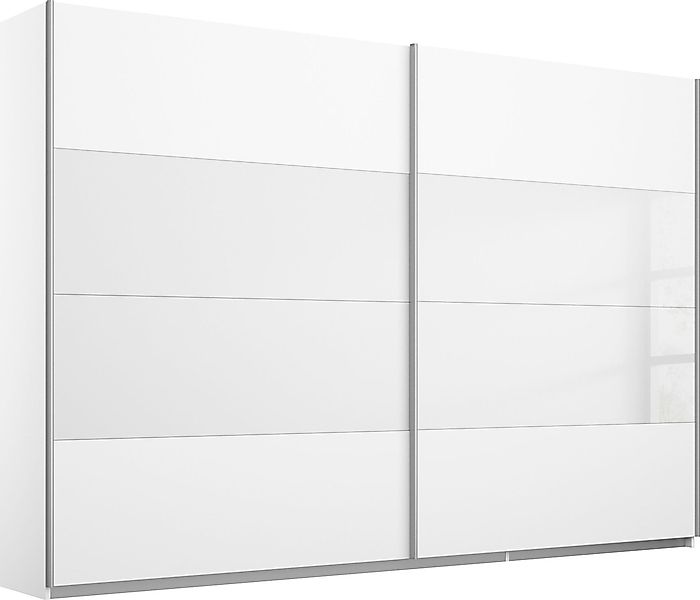 rauch Schwebetürenschrank "Quadra Bestseller Schlafzimmerschrank in vielen günstig online kaufen