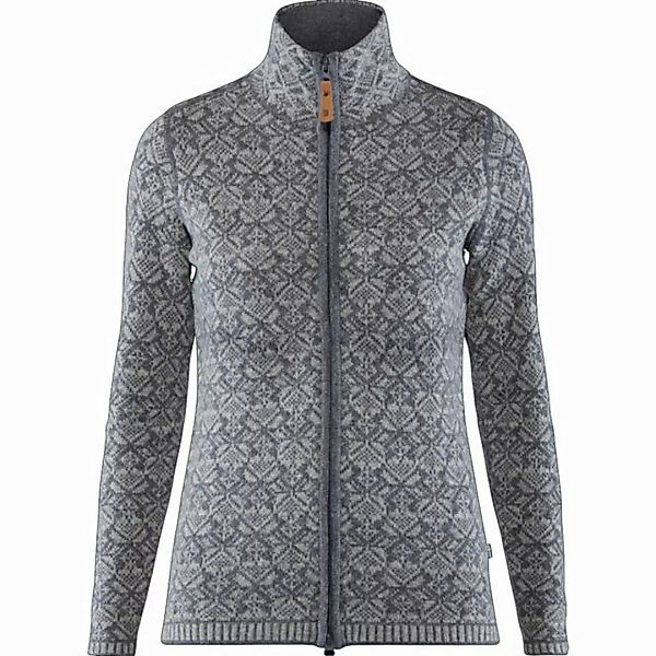 Fjällräven Fleecejacke Snow Cardigan W günstig online kaufen