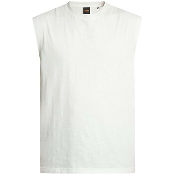 BOSS  Tank Top Te Surf Logo Weste günstig online kaufen