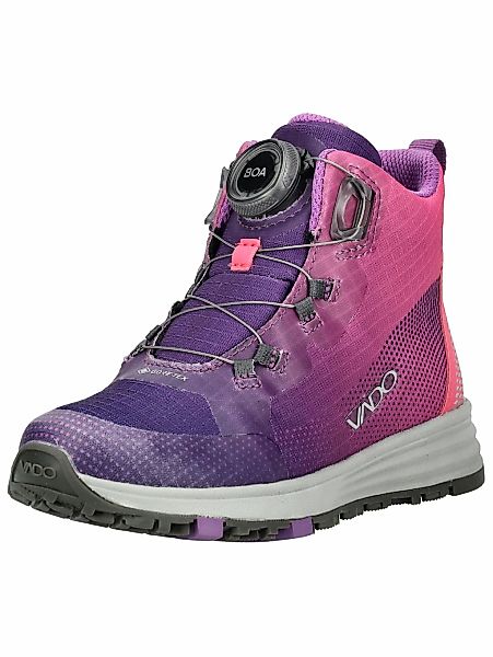 Vado Schnürstiefelette "Vado Stiefelette Mesh" günstig online kaufen