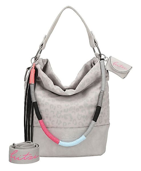 Fritzi aus Preußen Schultertasche Sky Hobo Bag (Set, 2-tlg) günstig online kaufen