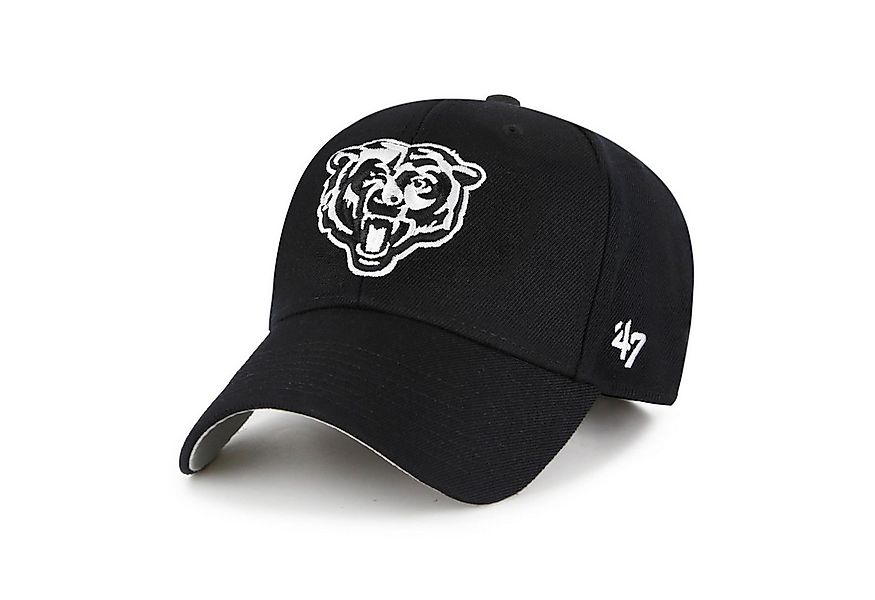 '47 Brand Baseball Cap '47 Brand NFL Cap Chicago Bears '47 MVP (Basecap, Ba günstig online kaufen
