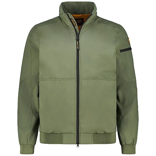 PME LEGEND Funktionsjacke "Winglock", wind- und wasserdicht Farbe grün Größ günstig online kaufen