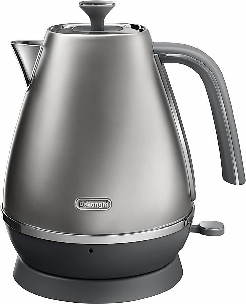 DeLonghi Wasserkocher "Distinta KBI 2001.S" 1,7 l 2000 W günstig online kaufen