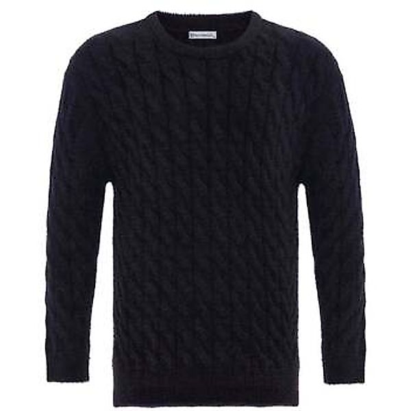 Dandalo  Sweatshirt Zidane Oversize Pullover günstig online kaufen