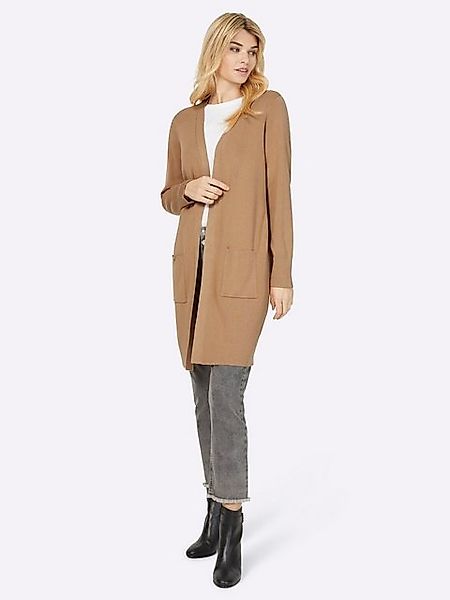 heine Strickjacke Strickmantel günstig online kaufen
