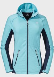 Schöffel Fleecejacke Fleece Hoody Monte Sart günstig online kaufen