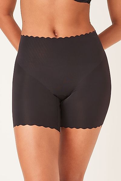 Next Schlüpfer Miederslip mit Bogenkante, Shorts günstig online kaufen