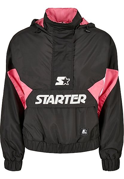 Starter Black Label Windbreaker Starter Black günstig online kaufen