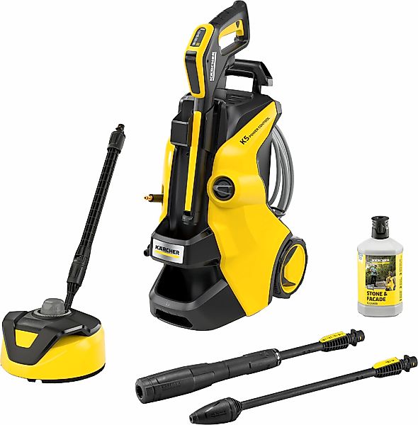 KÄRCHER Hochdruckreiniger "K 5 Power Control Flex Home", PremiumFlex-Schlau günstig online kaufen